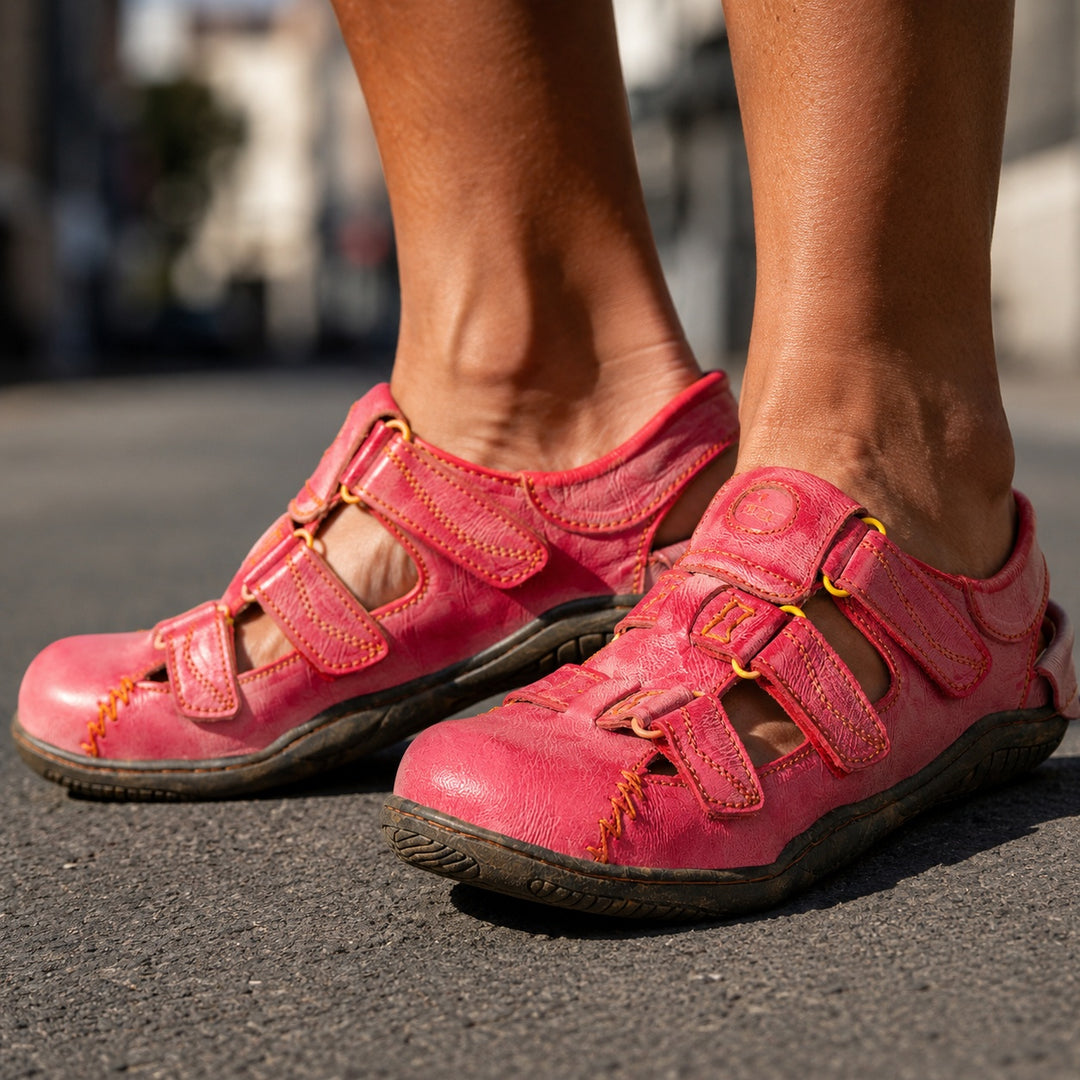 Portofino Fisherman Sandals — ce_brooklyn_s1_01