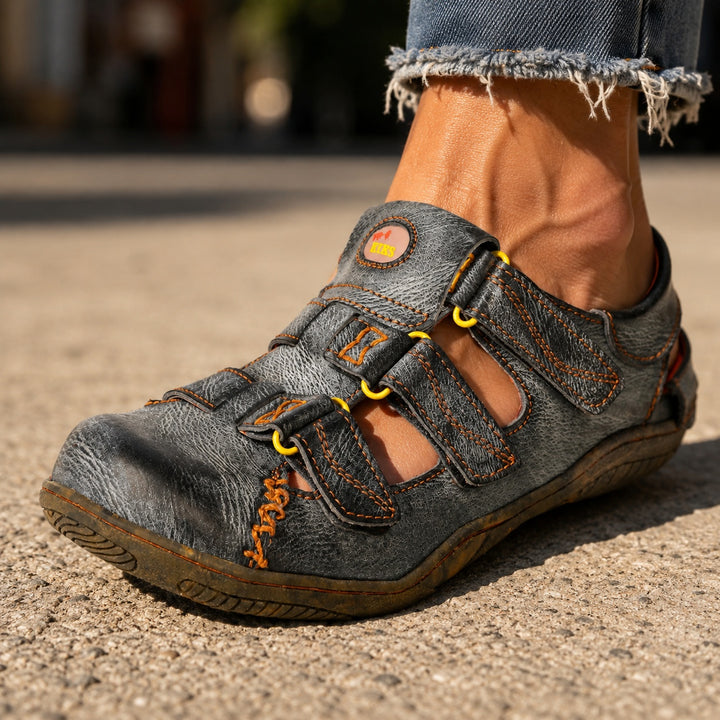 Portofino Fisherman Sandals — ce_brooklyn_s2_01