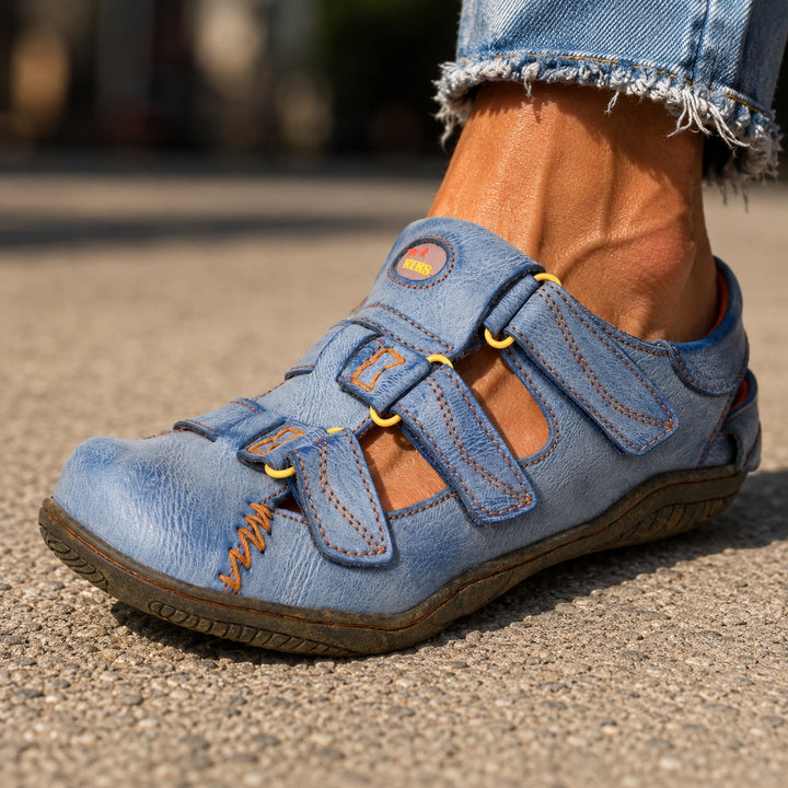 Portofino Fisherman Sandals — ce_brooklyn_s2_01