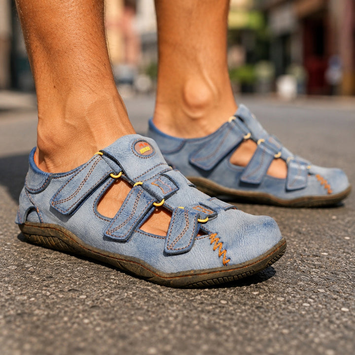 Portofino Fisherman Sandals — ce_brooklyn_s1_01