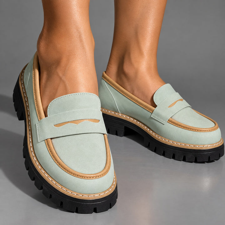 Prefect Penny Loafers — ce_brooklyn_s3_01