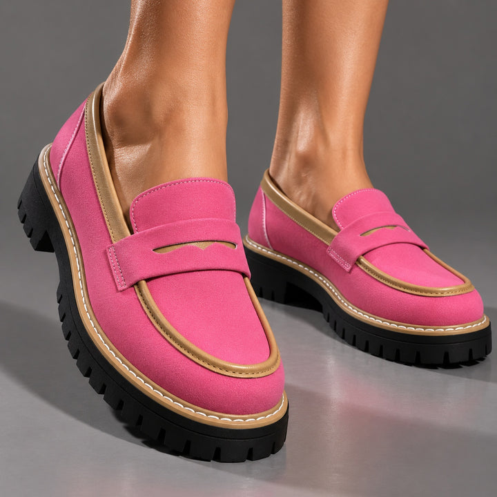 Prefect Penny Loafers — ce_brooklyn_s3_01
