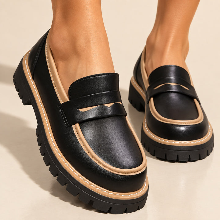 Prefect Penny Loafers — ce_brooklyn_s3_01