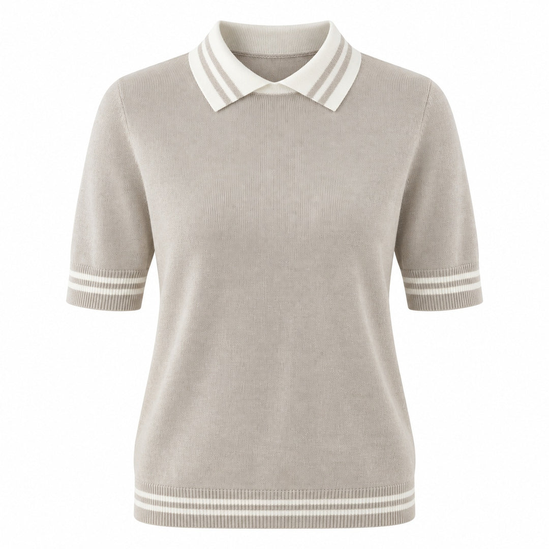 Prepstone Collared Knit Tee — ce_wb_01
