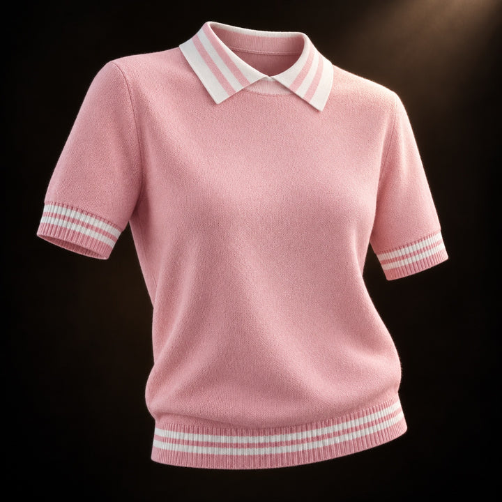 Prepstone Collared Knit Tee — ce_soul_s3_01