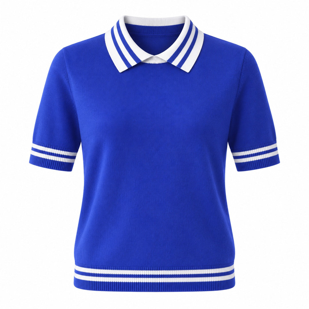 Prepstone Collared Knit Tee — ce_wb_01