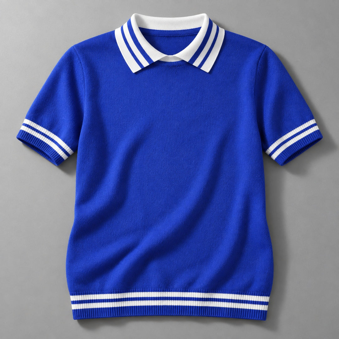 Prepstone Collared Knit Tee — ce_soul_s1_01