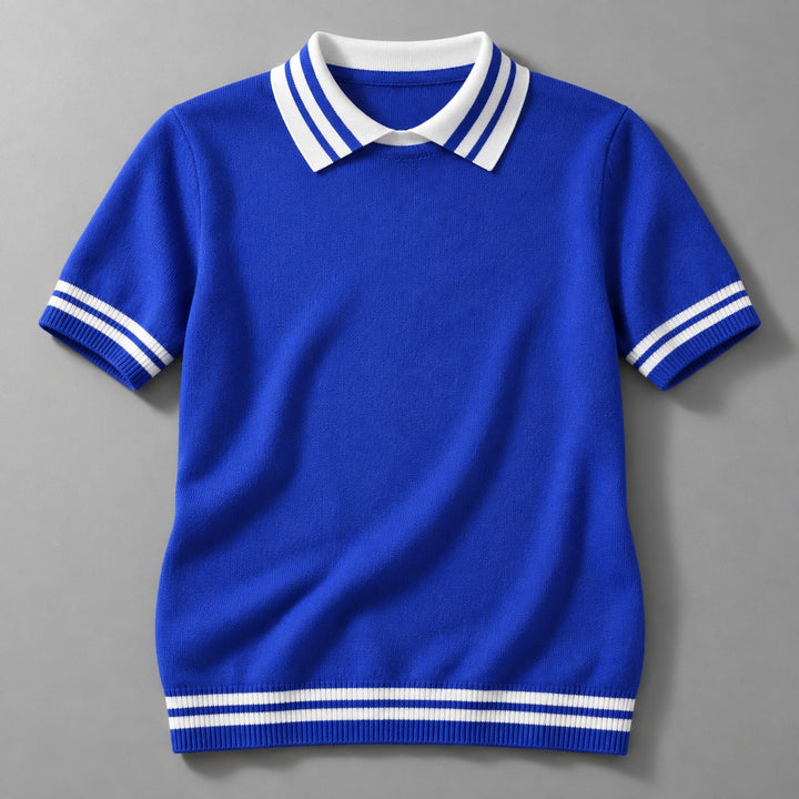 Prepstone Collared Knit Tee — ce_soul_s1_01