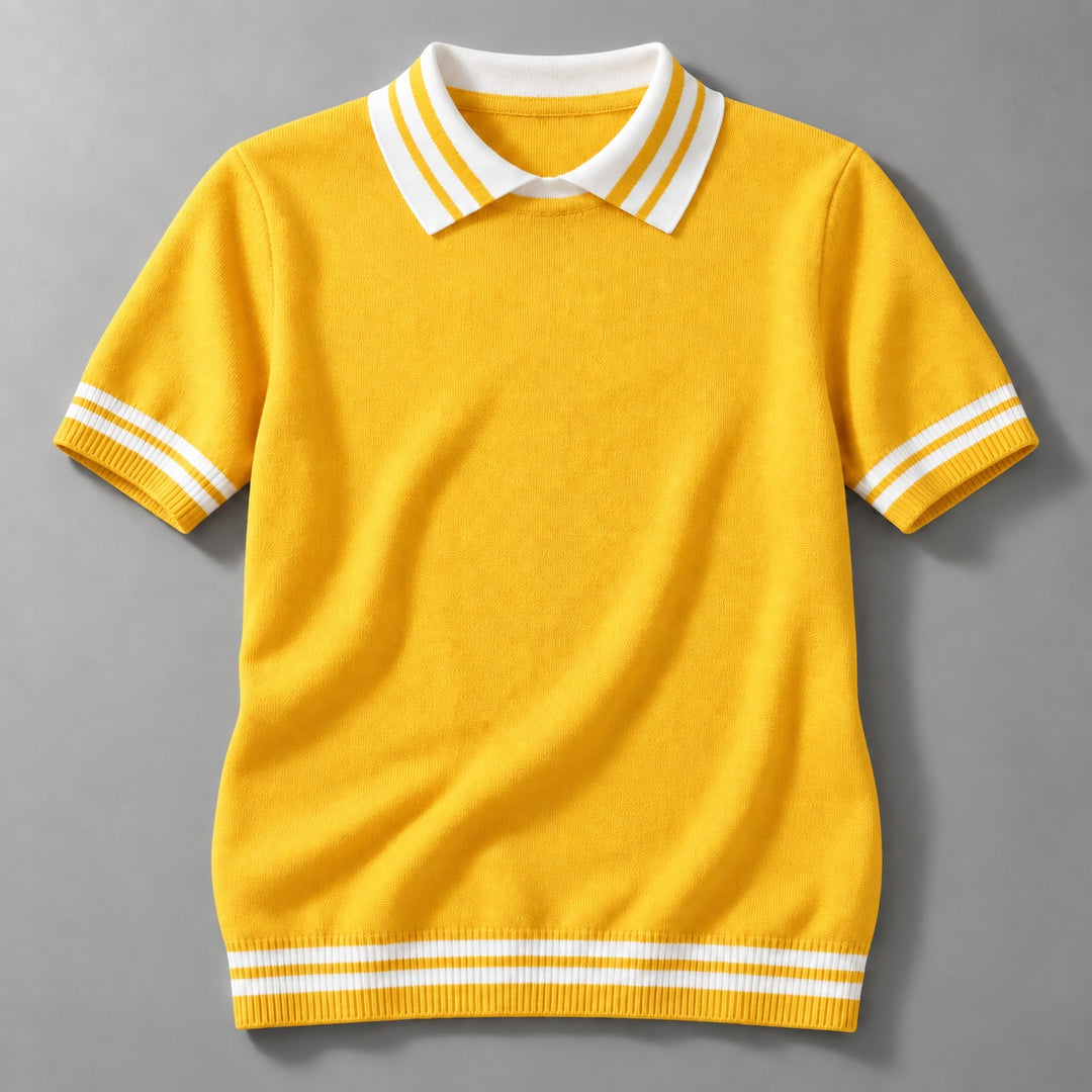 Prepstone Collared Knit Tee — ce_soul_s1_01