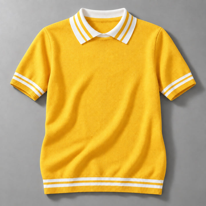 Prepstone Collared Knit Tee — ce_soul_s1_01