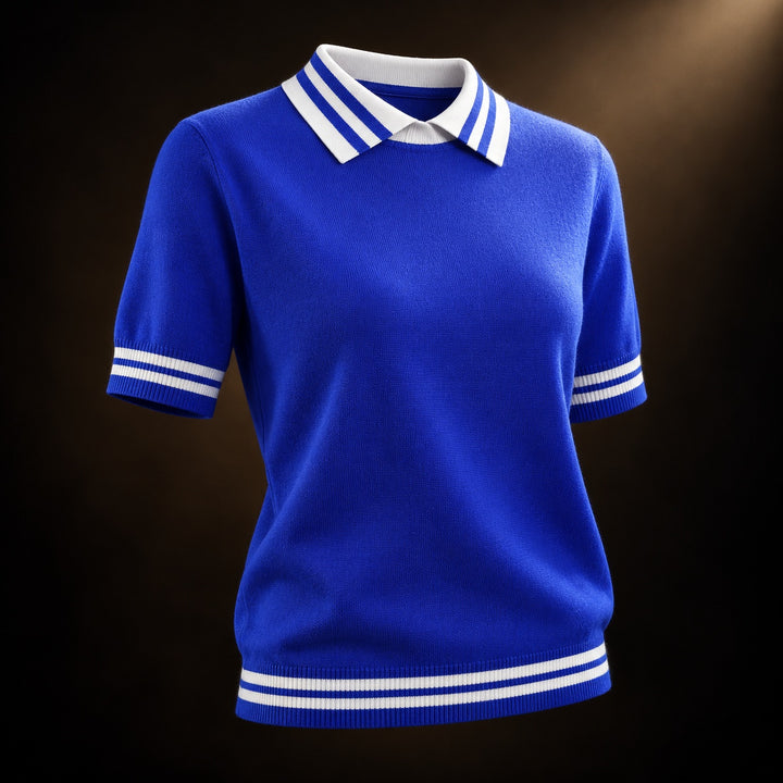 Prepstone Collared Knit Tee — ce_soul_s3_01