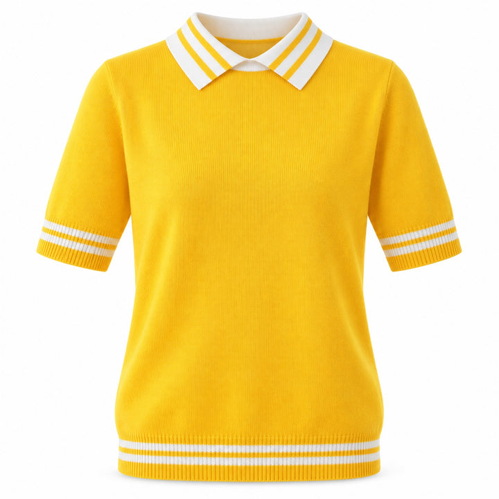 Prepstone Collared Knit Tee — ce_wb_01