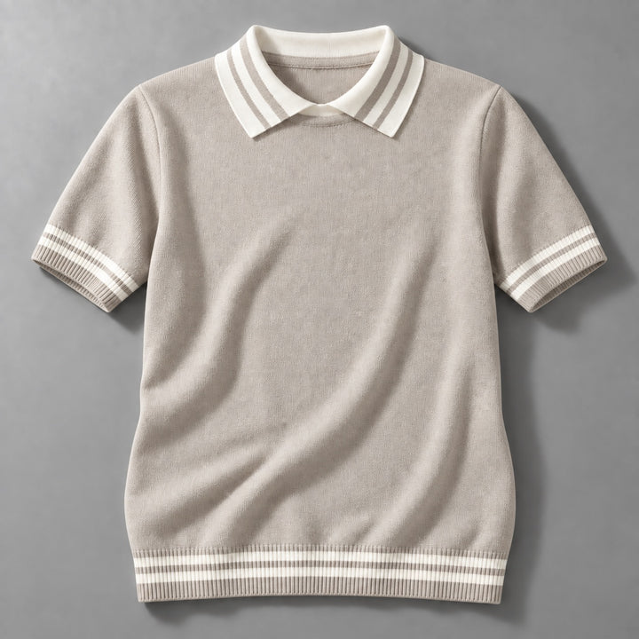 Prepstone Collared Knit Tee — ce_soul_s1_01