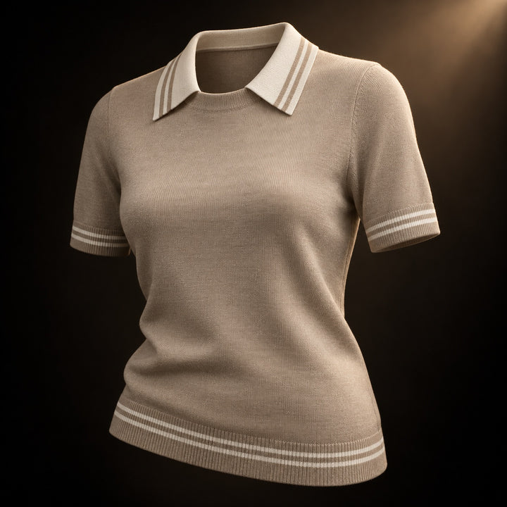 Prepstone Collared Knit Tee — ce_soul_s3_01