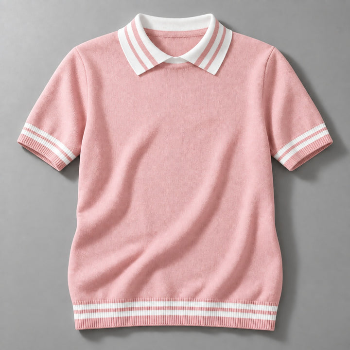 Prepstone Collared Knit Tee — ce_soul_s1_01