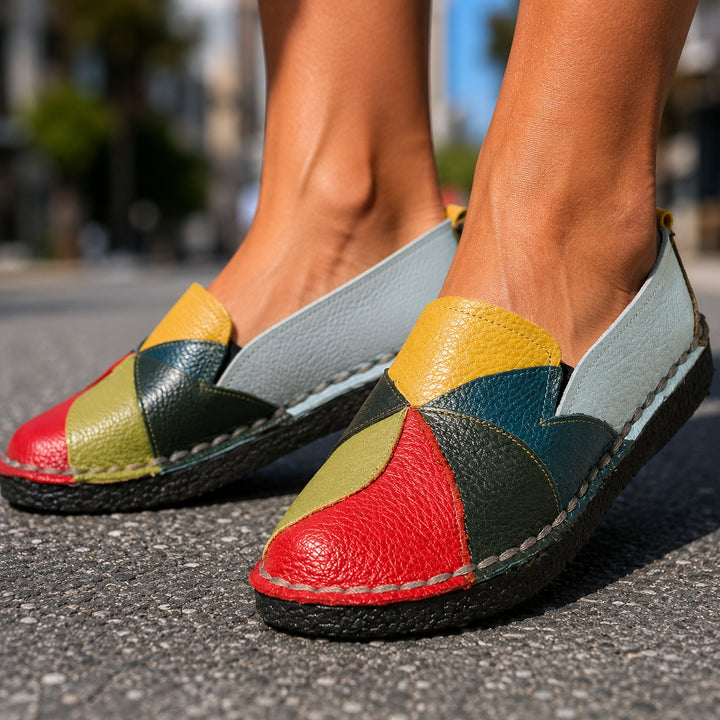Prisma Patchwork Loafers — ce_brooklyn_s1_01