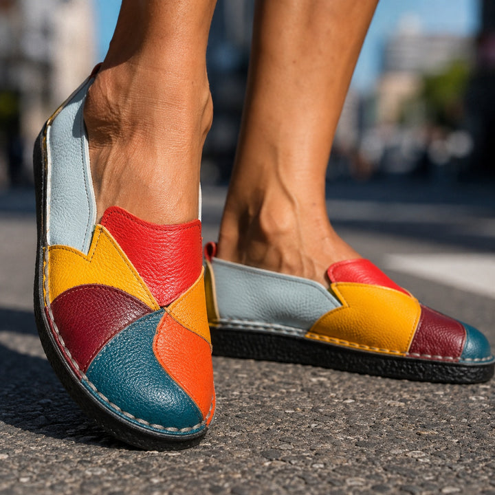 Prisma Patchwork Loafers — ce_brooklyn_s1_01