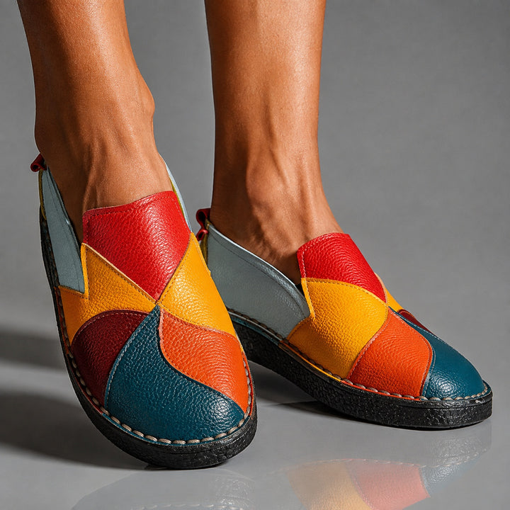 Prisma Patchwork Loafers — ce_brooklyn_s3_01