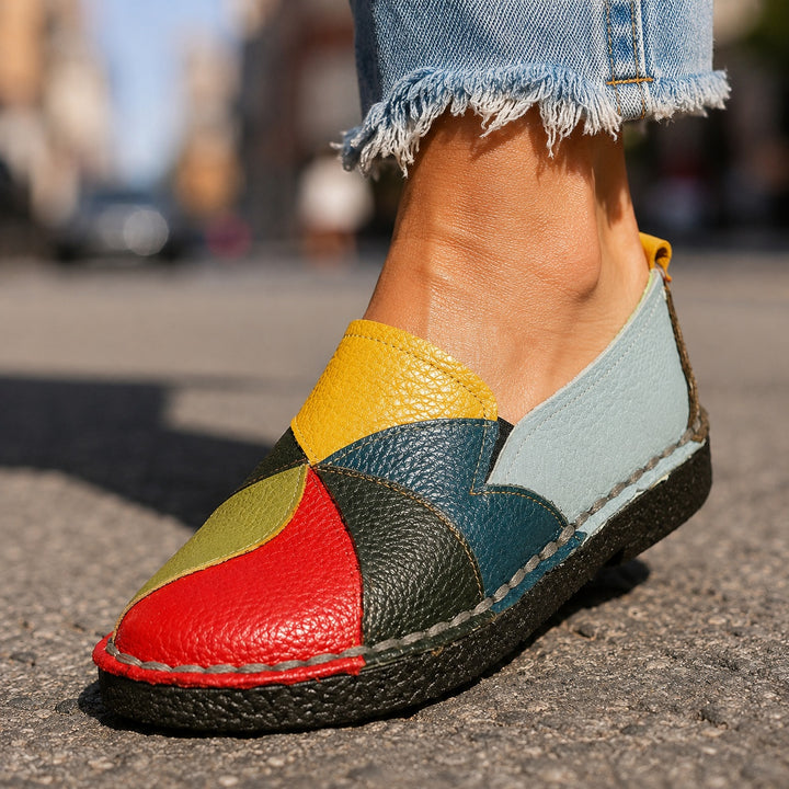 Prisma Patchwork Loafers — ce_brooklyn_s2_01