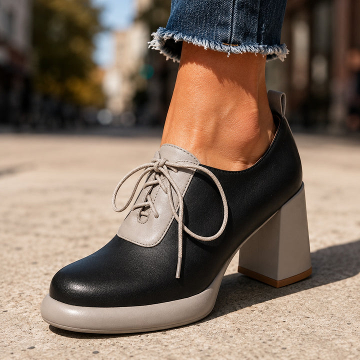 Ravenna Two-Tone Pumps — ce_brooklyn_s2_01