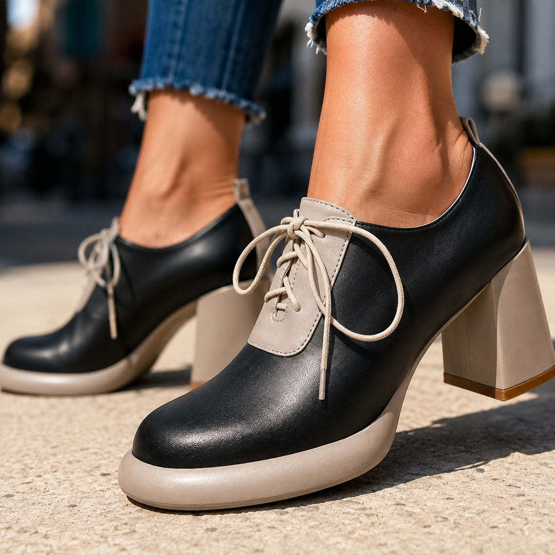 Ravenna Two-Tone Pumps — ce_brooklyn_s1_01