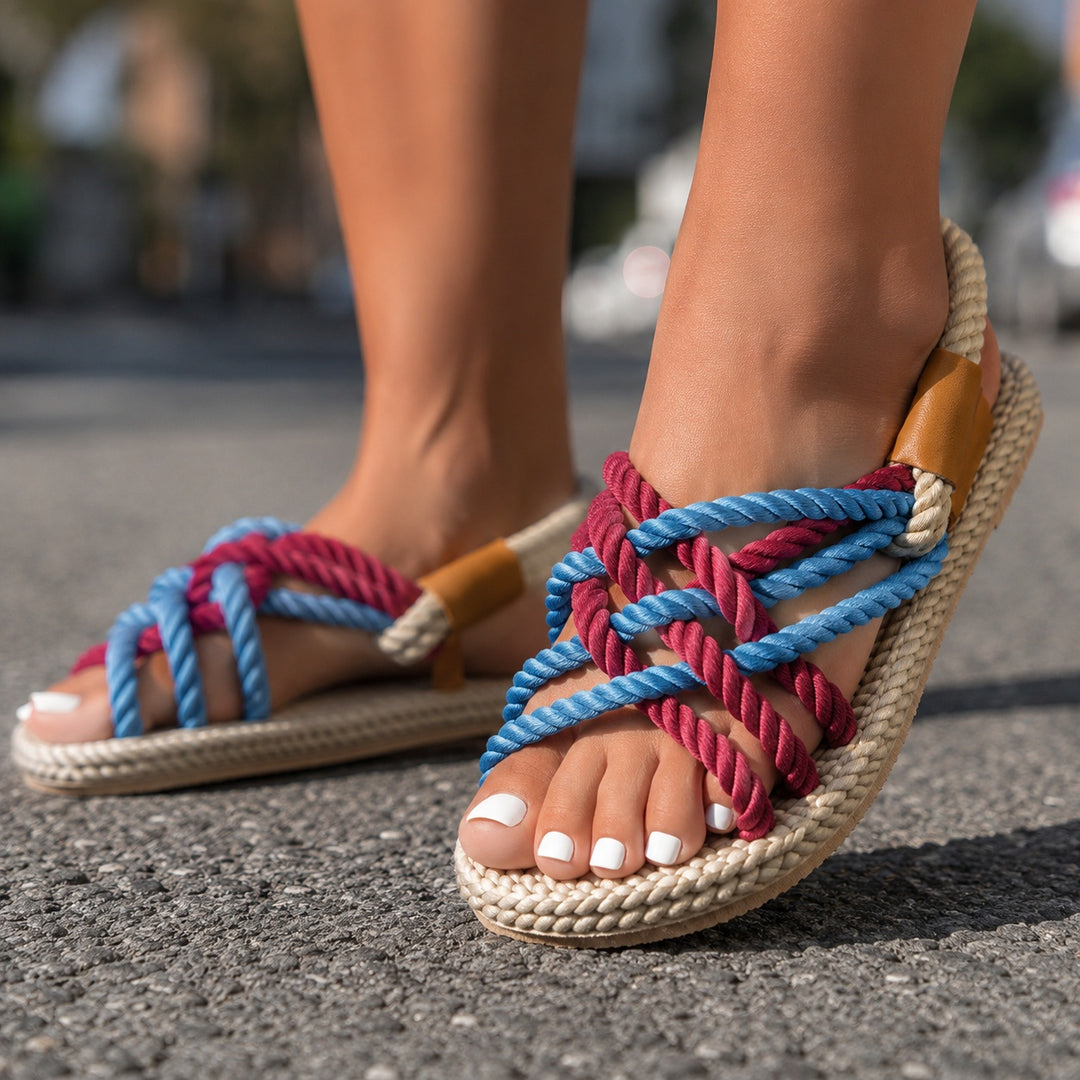 Regata Rope Sandals — ce_brooklyn_s1_01