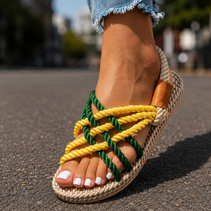 Regata Rope Sandals — ce_brooklyn_s2_01