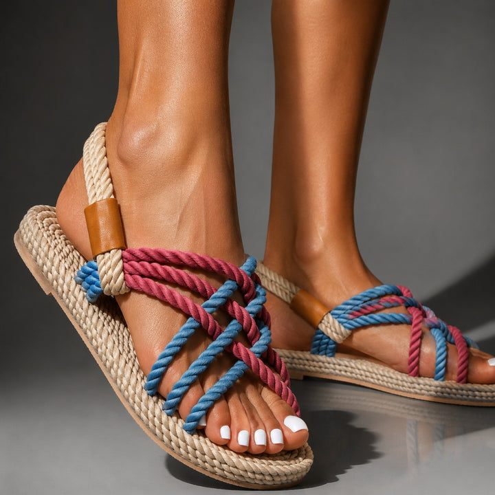 Regata Rope Sandals — ce_brooklyn_s3_01