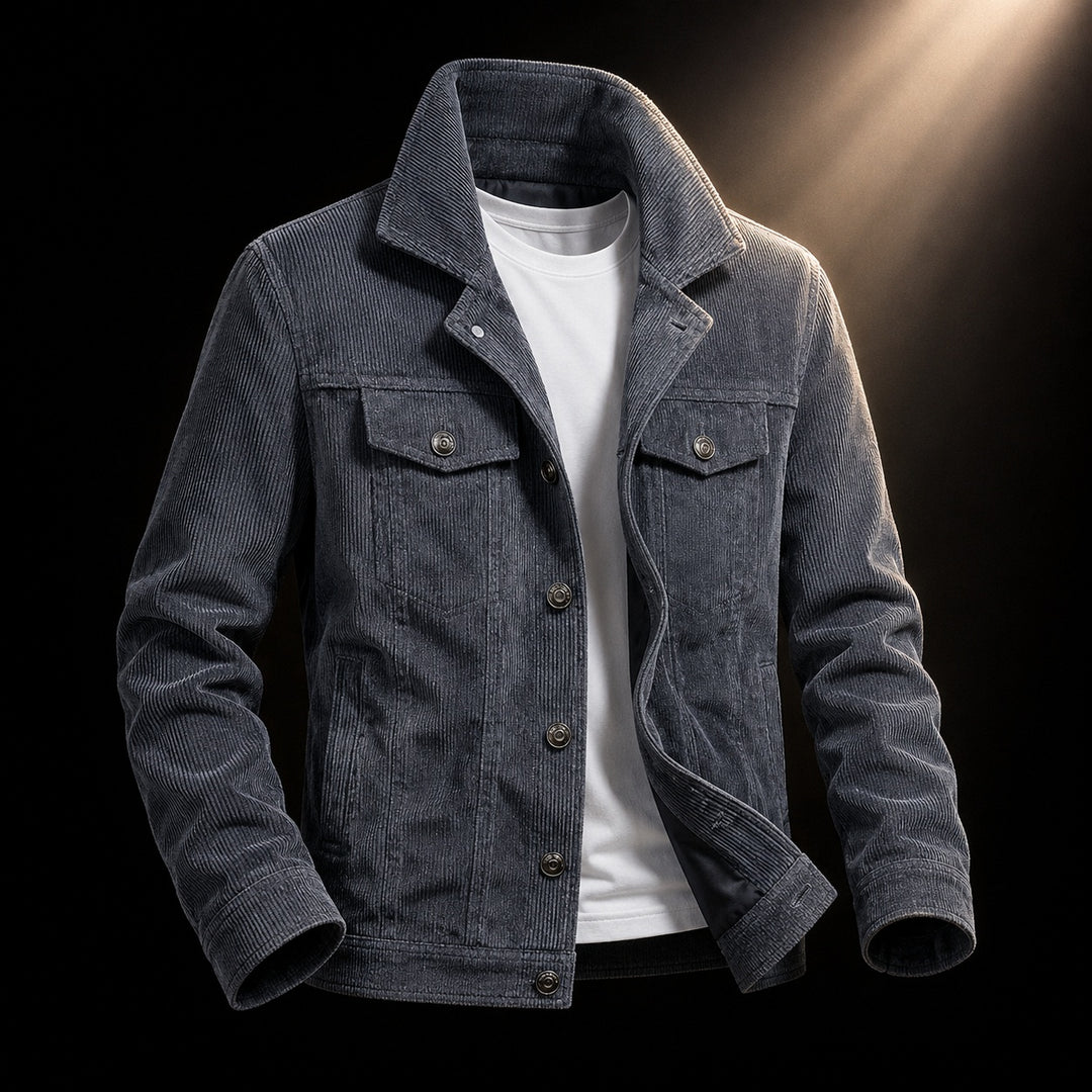 Ridgeline Corduroy Trucker Jacket — ce_soul_s3_01