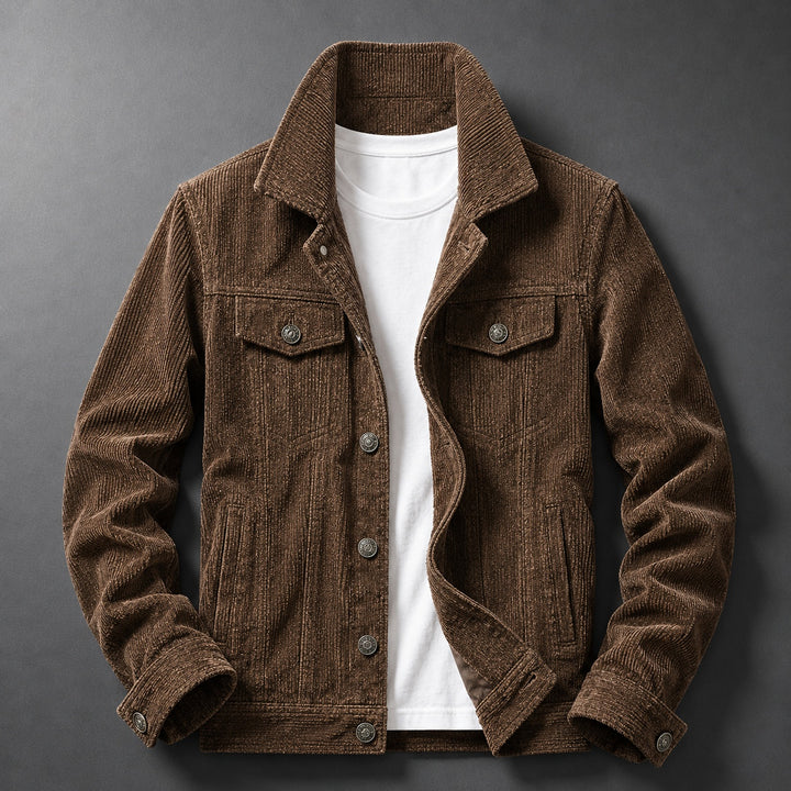 Ridgeline Corduroy Trucker Jacket — ce_soul_s1_01