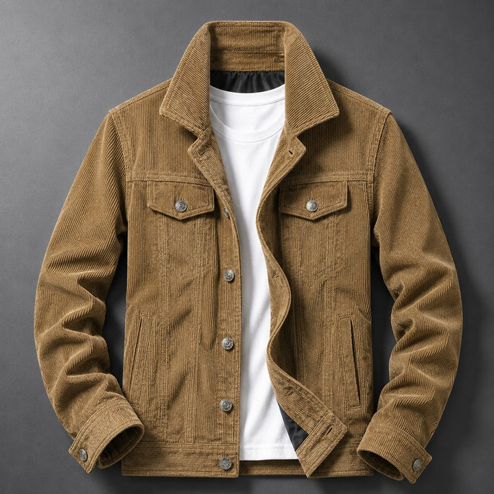 Ridgeline Corduroy Trucker Jacket — ce_soul_s1_01