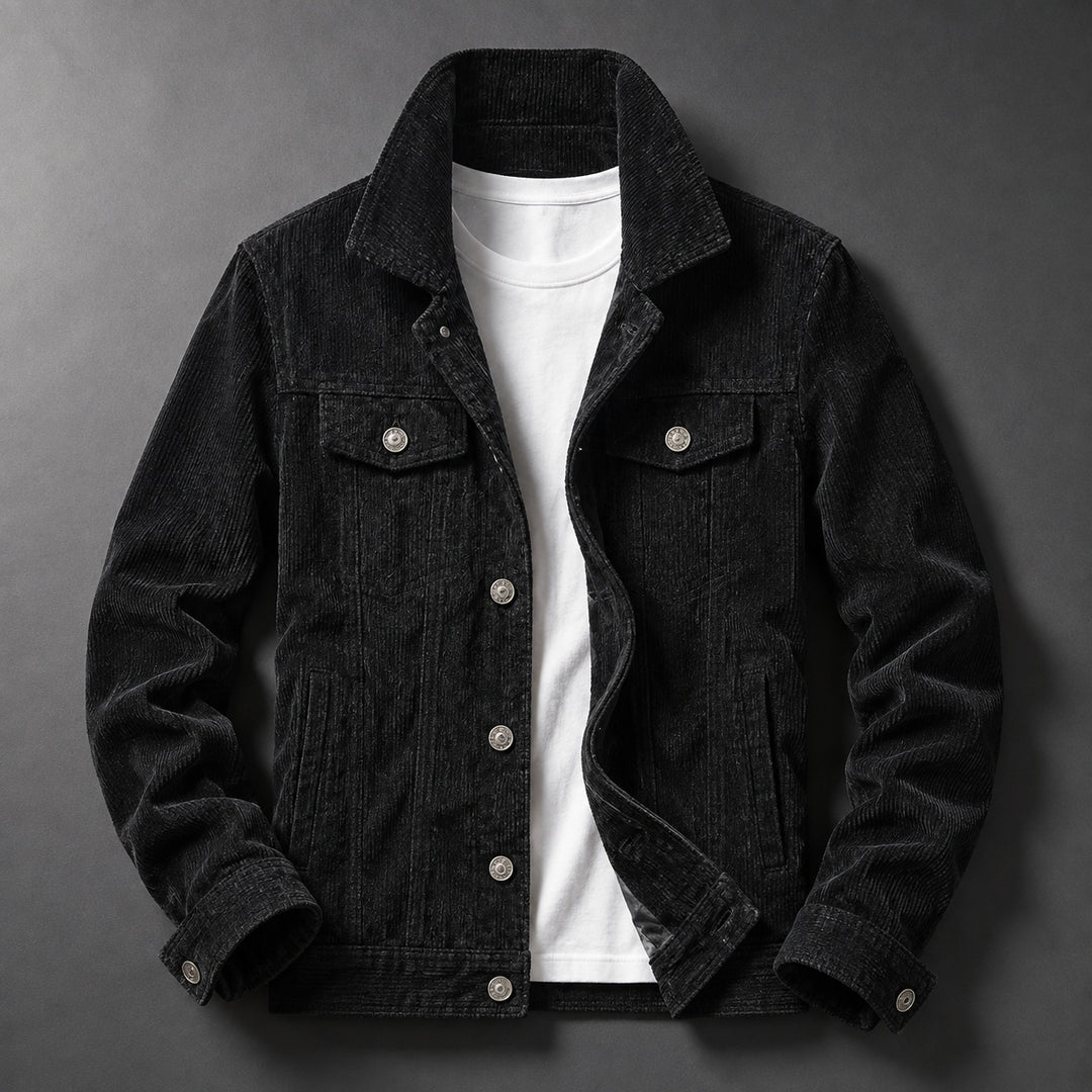 Ridgeline Corduroy Trucker Jacket — ce_soul_s1_01