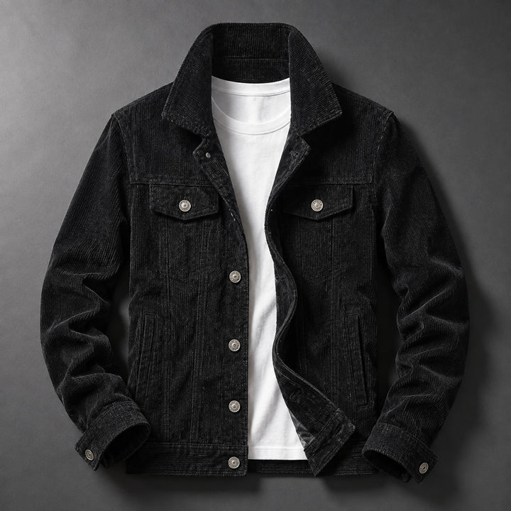 Ridgeline Corduroy Trucker Jacket — ce_soul_s1_01