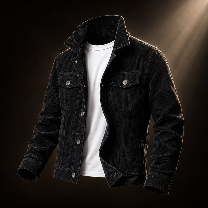 Ridgeline Corduroy Trucker Jacket — ce_soul_s3_01