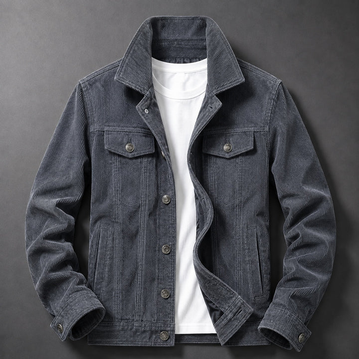 Ridgeline Corduroy Trucker Jacket — ce_soul_s1_01
