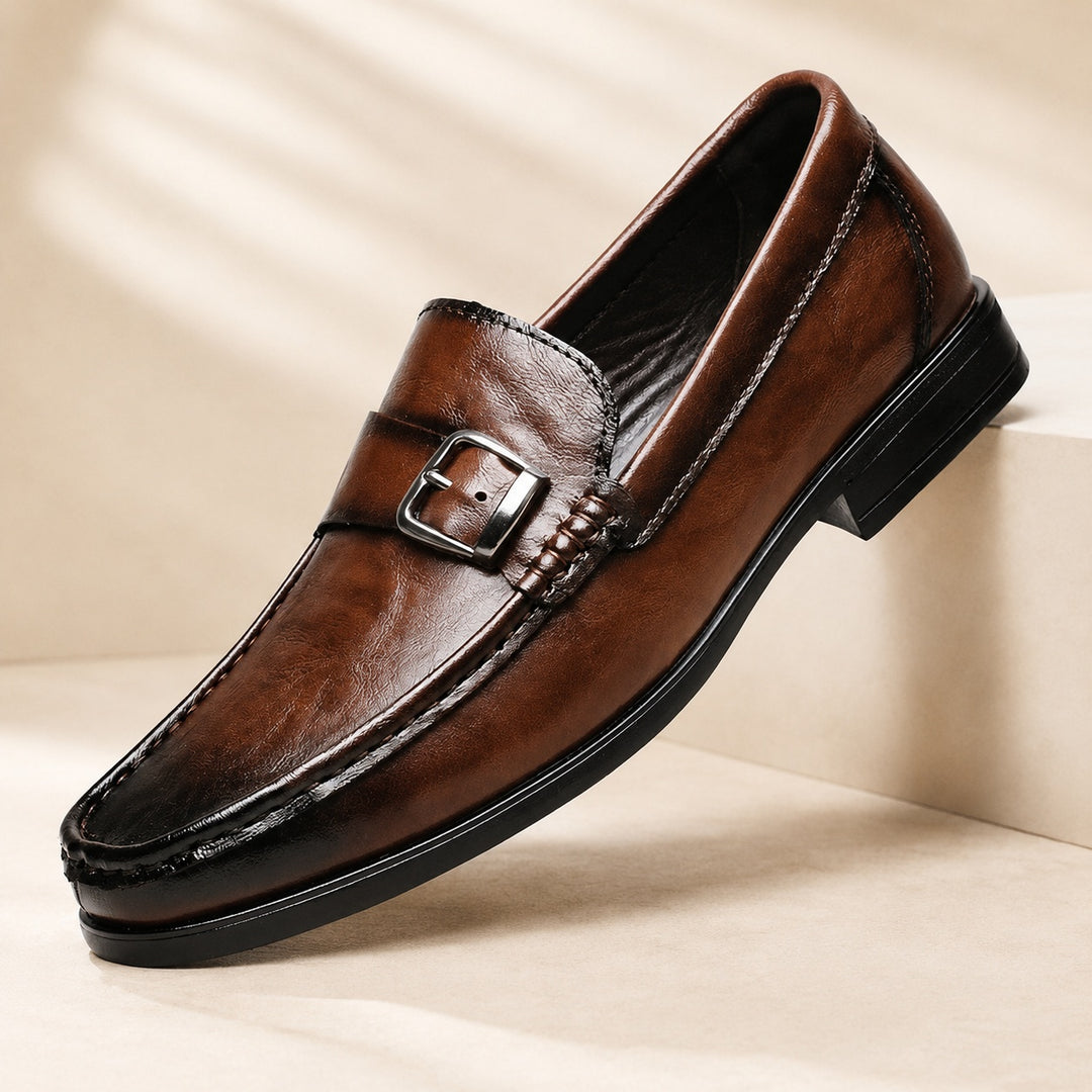 Savoia Buckle Loafers — ce_metastatic_01