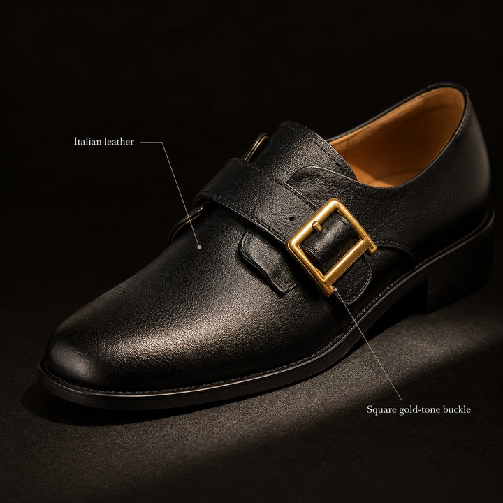 Savona Buckle Monk Loafers — ce_metastatic_05