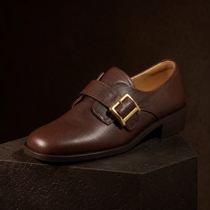 Savona Buckle Monk Loafers — ce_metastatic_06