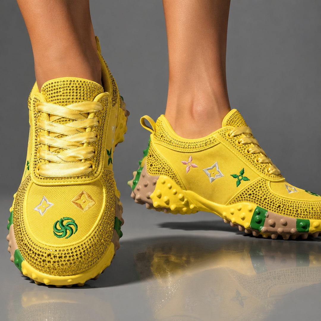 Nova Star-Studded Sneakers — ce_brooklyn_s3_01