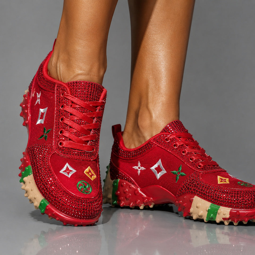 Nova Star-Studded Sneakers — ce_brooklyn_s3_01