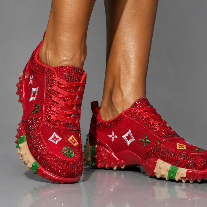Nova Star-Studded Sneakers — ce_brooklyn_s3_01