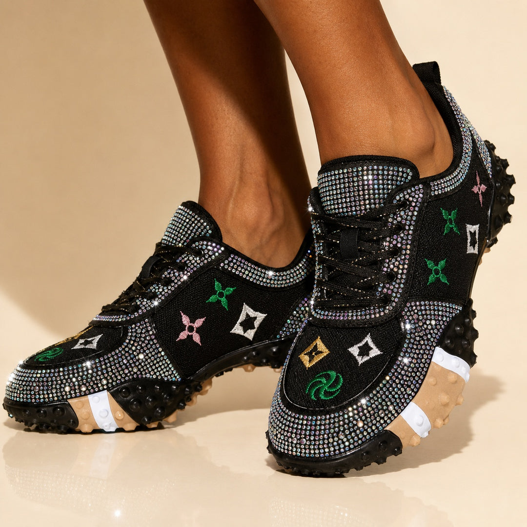 Nova Star-Studded Sneakers — ce_brooklyn_s3_01