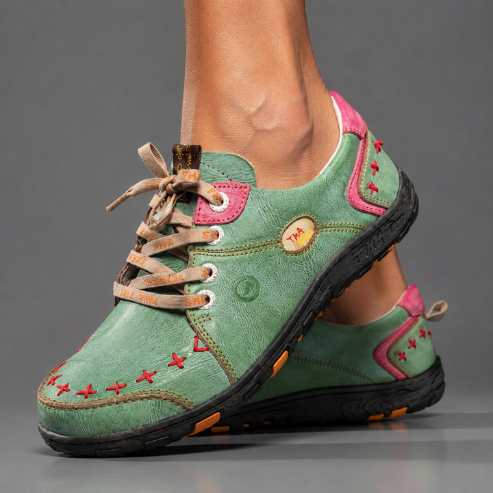Sentiero Hand-Stitched Sneakers — ce_brooklyn_s3_01