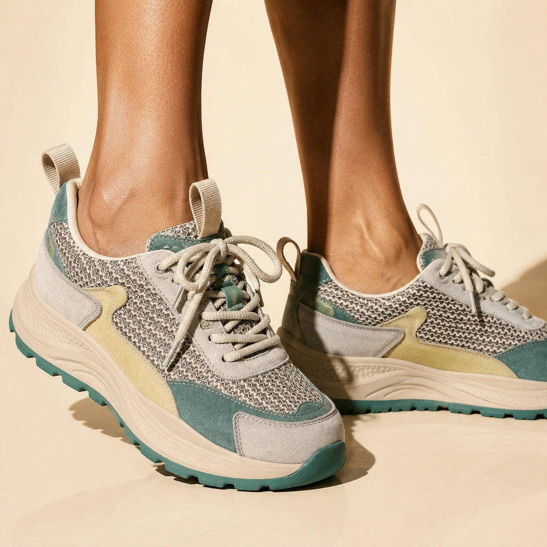 Sentiero Mesh Trail Sneakers — ce_brooklyn_s3_01
