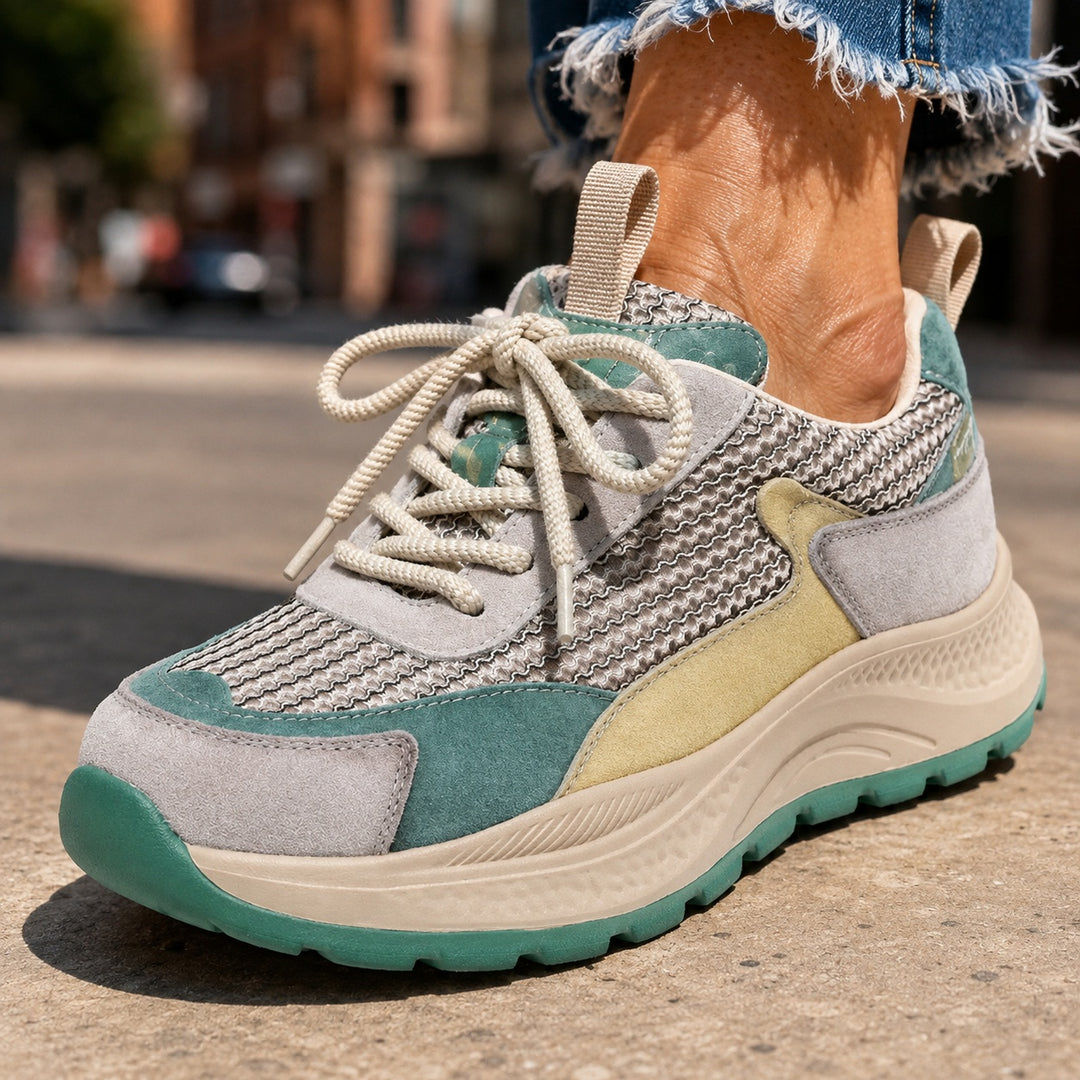 Sentiero Mesh Trail Sneakers — ce_brooklyn_s2_01