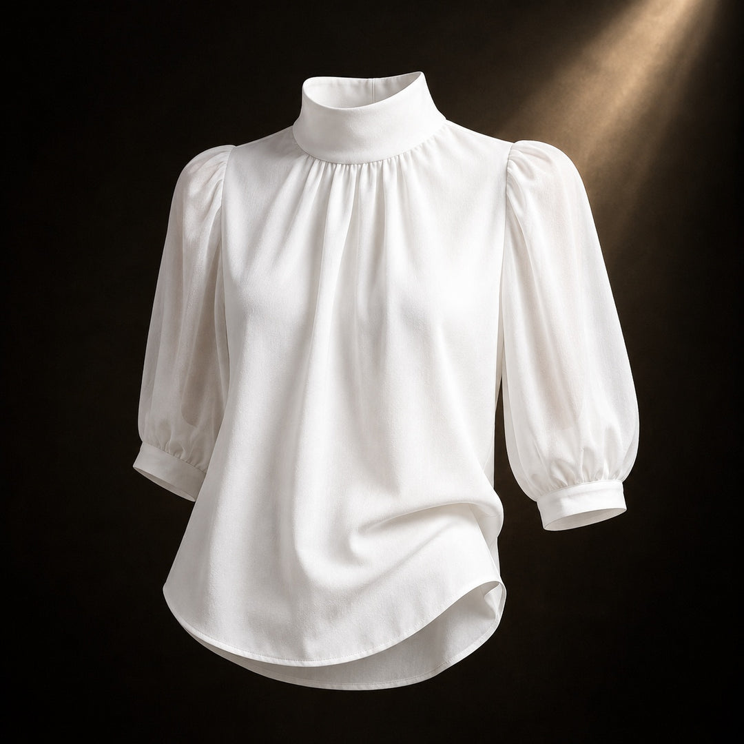 Seraphine Puff Sleeve Blouse — ce_soul_s3_01