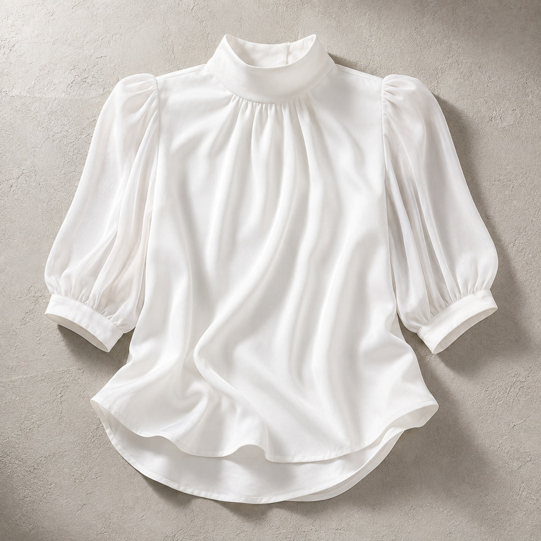 Seraphine Puff Sleeve Blouse — ce_soul_s1_01