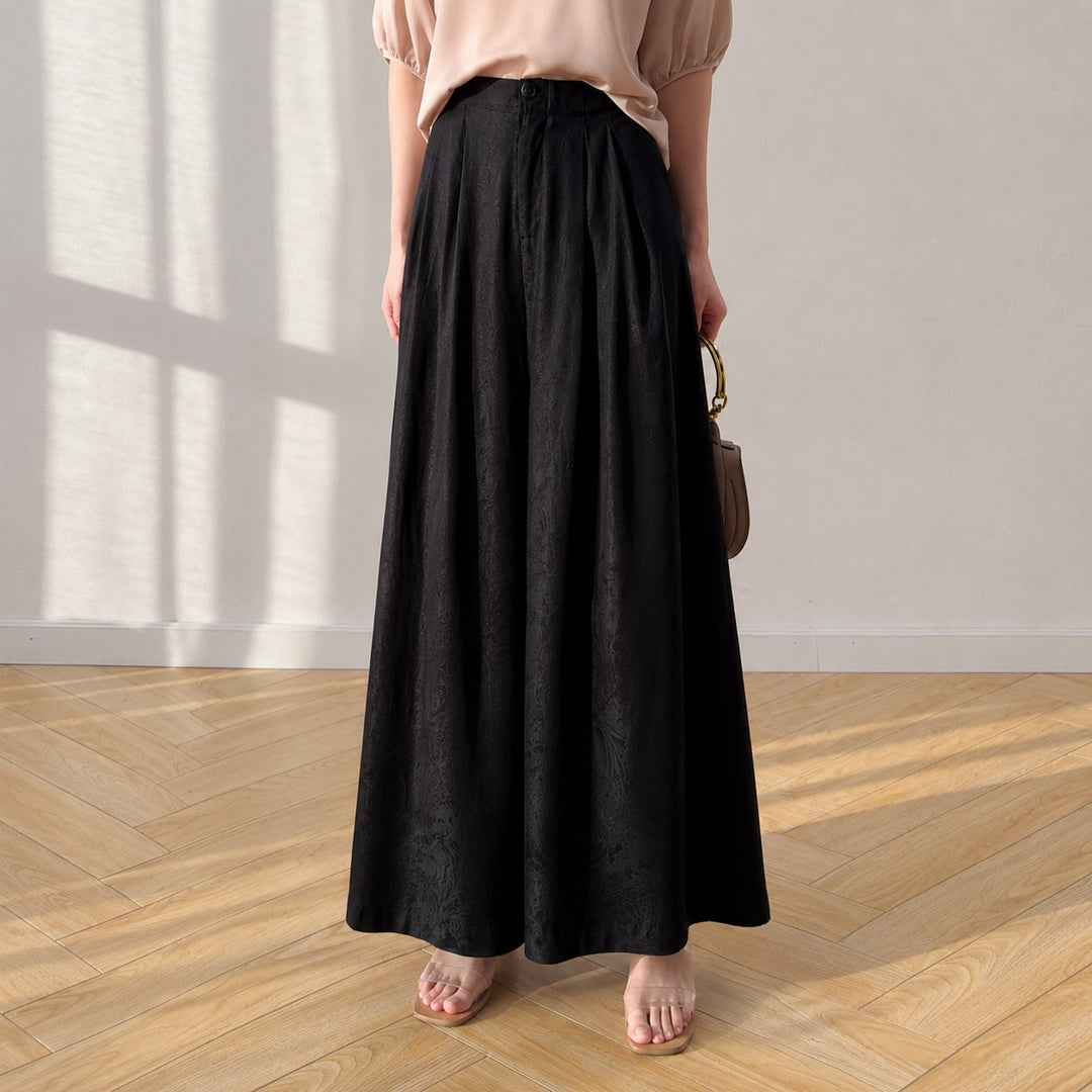 Sereta Silk Wide-Leg Trousers — ce_pivot_front_03
