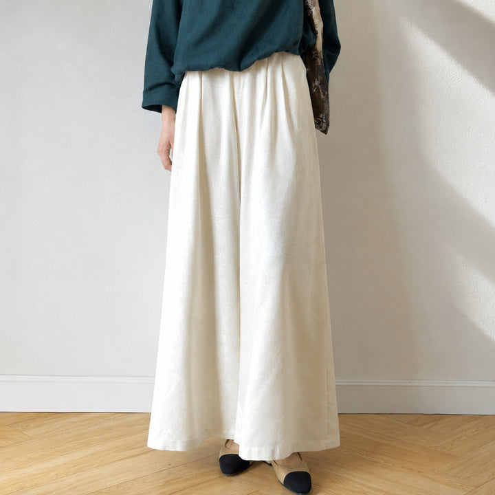 Sereta Silk Wide-Leg Trousers — ce_pivot_front_05