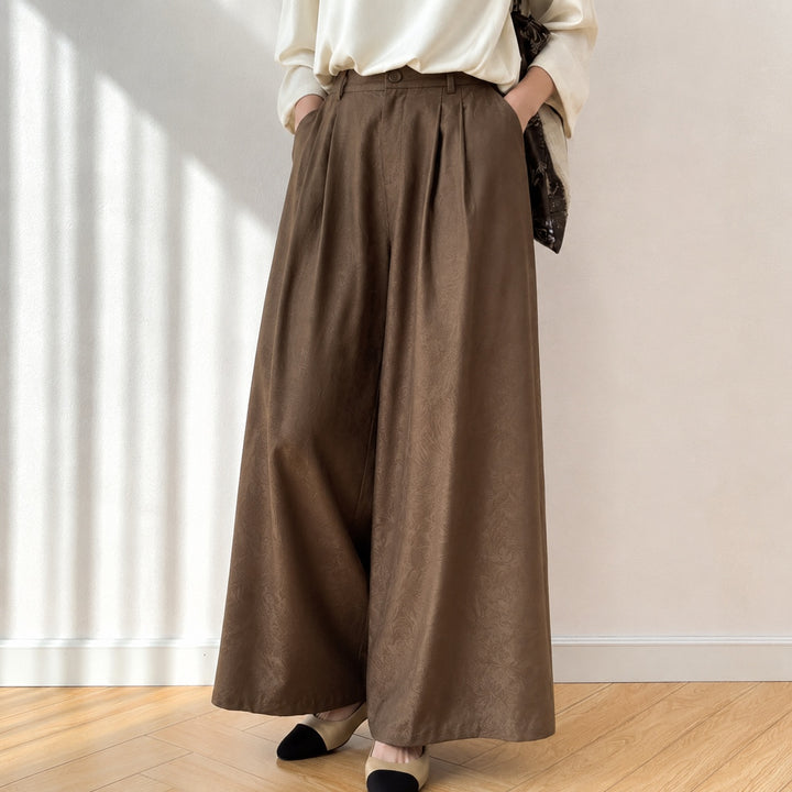 Sereta Silk Wide-Leg Trousers — ce_pivot_front_06